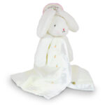 Bunny Blanket by Bunnies by the Bay +$37.95