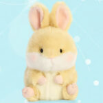 Baby Bunny 7" +$17.95